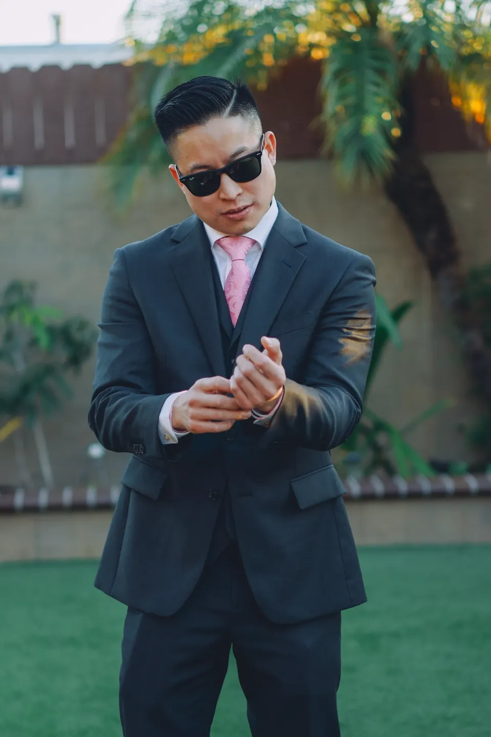 Aaron